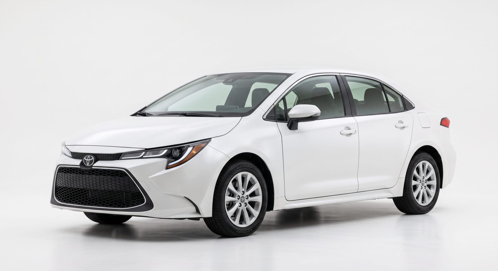TOYOTA CORCOLLA kiralama